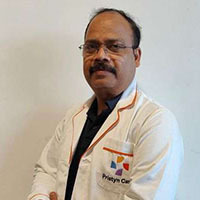Dr. Bhupendraa Prasad-Tonsillectomy-Doctor-in-Faridabad